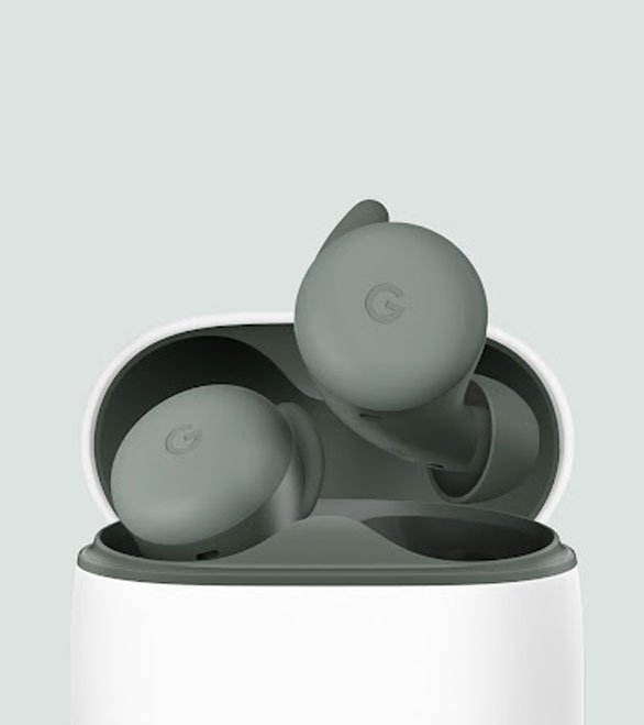 G Headphones - Image 2